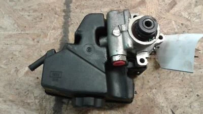 Used Power Steering Pump fits: 1998 Cadillac Deville  Grade A - Image 1 of 3