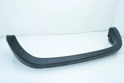 03-11 R230 MERCEDES SL500 REAR CONVERTIBLE HYDRAULIC ROLL OVER BAR BLACK T0720 - Image 1 of 4