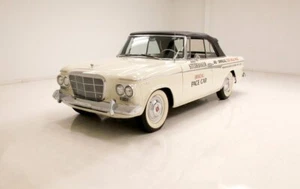 1962 Studebaker Daytona Lark - Picture 1 of 12