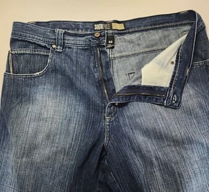 Southpole Mens Size 40 Shorts/Jorts Y2K Baggy Skater Vintage Hip Hop - Picture 1 of 11