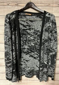Belldini Long Sleeve Cardigan Women’s Medium EUC - Picture 1 of 5
