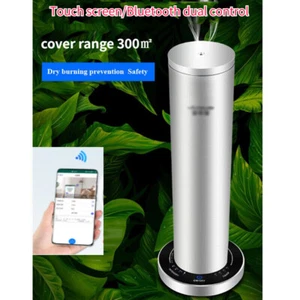 Home Air Aroma Dual Control Hotel Essential Oil Fragrance Diffuser Scent Machine - Bild 1 von 15
