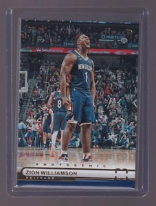 2022-23 Panini PhotoGenic Zion Williamson #73 - Picture 1 of 2