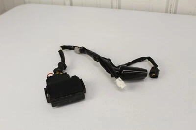 2009 Yamaha YZ250F OEM CDI 5XC-85540-R0-00 and Harness YZ 250 4 stroke 09 - Image 1 of 4