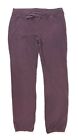 James Perse Jogger Pants Women's Purple Size 1 WXA1453