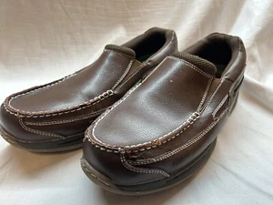 Dr Scholl's - Advanced Comfort Collection Men's Loafers 9.5D - Picture 1 of 4