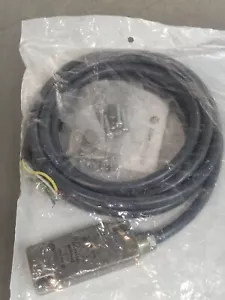 Allen Bradley 440N-G02117 Ferrogard berührungsloser Sicherheitsschalter Loc5D22 - Bild 1 von 5