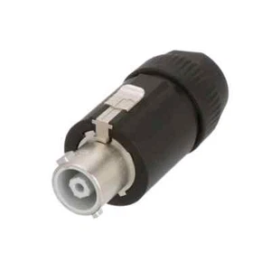 Auténtico conector de cable Neutrik NAC3FC-HC powerCON 32 A - Imagen 1 de 5