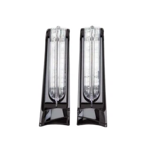 Luces LED panel de llenado trasero negro Ciro (40003) - Imagen 1 de 2