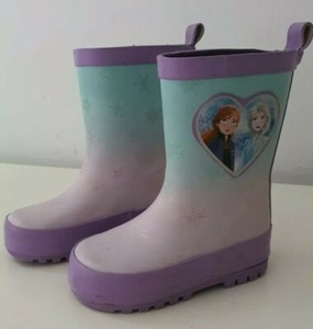 Las mejores ofertas en Zapatos de Goma de Frozen para niñas | eBay