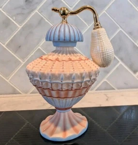 FIGURA ATOMIZADOR PERFUME PARVANEH PARA LENOX PORCELANA COMO NUEVO - Imagen 1 de 5