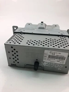 NP2907 FORD CD Radio Kontrolle H1BT-18C815-GM - Bild 1 von 4
