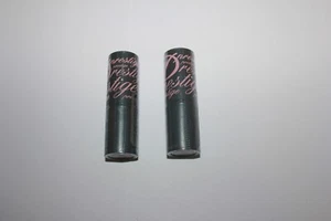 Prestige Color Treat Lipstick LCL-06 Chocolate Silk Lot of 2 Sealed - Picture 1 of 2