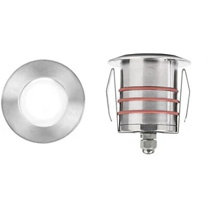 WAC 2021-27SS Well Indicator Light Low-Voltage LED with 2700K Color Temp   - Picture 1 of 1