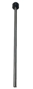 Mitutoyo 980387 Rod for Series 229 Depth Micrometer , 1" / 25mm Size - Picture 1 of 3