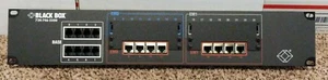 Black Box 724-746-5500 Distribution Panel For Cisco Router JPM2194A - Picture 1 of 8