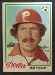 1978 Topps Pick a Card Complete your Set NM OR BETTER*** #351-530 - Picture 1 of 190