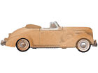1936 Buick Special Convertible Coupe Beige (Rusted) "Junkyard Project" 1/87 (...