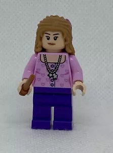 NEW LEGO Lavender Brown Astronomy Harry Potter 75969 Minifigure Mini Figure - Picture 1 of 6