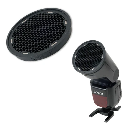 Rogue Flash Grid 45 (Magnetic Flash Modifier) - Image 1 of 4