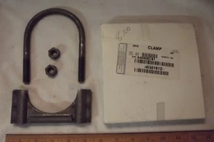 INT. 544905C91 CLAMP N.O.S. - Picture 1 of 3