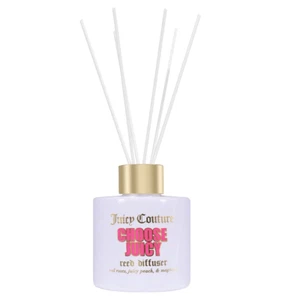 Juicy Couture Choose Juicy Reed Diffuser Red Roses, Juicy Peach, Magnolia Home - Picture 1 of 4