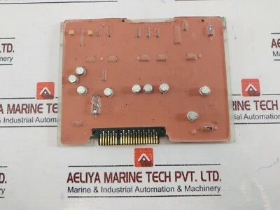 Elco 1760A Circuit Board - Image 1 of 4