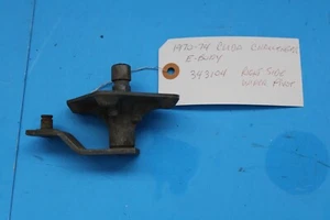 1970-74 Mopar E-Body Wiper Pivot - Right Side 3431048 Challenger Cuda Barracuda - Bild 1 von 6