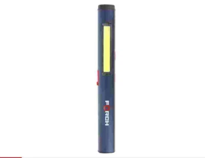 FÖRCH LED INSPEKTIONSLAMPE TASCHENLAMPE ARBEITSLAMPE LAMPE HANDLAMPE 3885 71 - Bild 1 von 3