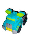 Playskool Heroes Transformers Rescue Bots Academy HOIST Figure Flatbed
