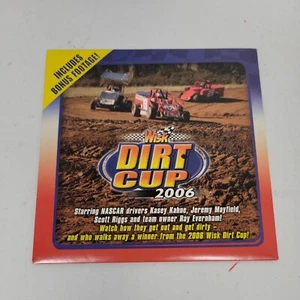 Dodge Motorsports / Evernham Motorsports - Wisk Dirt Cup 2006 DVD - Imagen 1 de 6