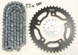 Vortex HFRS Hyper Fast 520 Conversion Chain and Sprocket Kit CK6307 - Picture 1 of 1