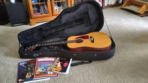 Ibanez PF Performance PFT2 Dreadnought 3/4 Size Acoustic Guitar PFT2NT - Picture 1 of 1