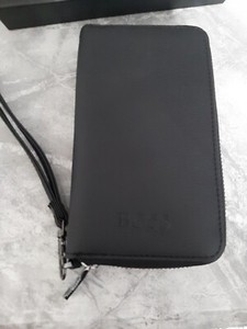 Las mejores ofertas en Carteras para HUGO BOSS | eBay