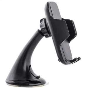 For Samsung Galaxy A14 A54 5G Dash Car Mount Windshield Holder Cradle Rotating - Picture 1 of 12