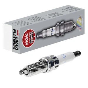 4 Zündkerzen 14 mm Bi-Hex NGK für BMW 1 3 CITROEN C4 C5 MINI PEUGEOT 207 308 - Bild 1 von 8