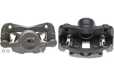 KIT Pinzas de freno de disco delanteras Raybestos para Mitsubishi Mirage 1999-2002 (77839) Foto 1 de 2