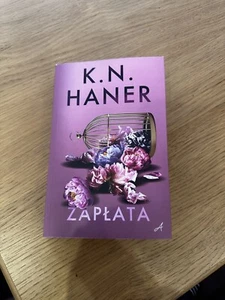 K.N Haner Zapłata Zaplata Buch - Bild 1 von 2