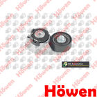 Fits X-Type Mondeo Transit 2.0 D Dci 2.2 Tensioner Pulley Lever Howen #2