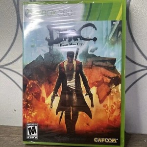 Devil May Cry (Xbox 360) - Picture 1 of 6