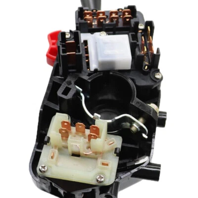 Interruptor de señal de giro de interruptor de faro UB71-66-120 para MAZDA B2200 B2600 1990-1993 Foto 1 de 4