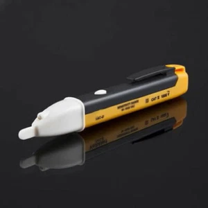 Penna tester sensore rilevatore tensione allarme elettrico LED AC 90~1000V senza contatto - Foto 1 di 10