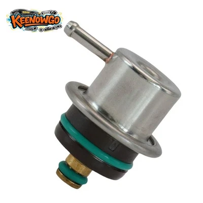 Regulador de presión de la bomba del tanque de gasolina apto para Ducati 3,0 bar 28340031A Foto 1 de 4