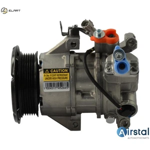 COMPRESSOR AIR CONDITIONING 10-1392 FOR TOYOTA COROLLA/QUEST/ALTIS AURIS IST - Picture 1 of 10
