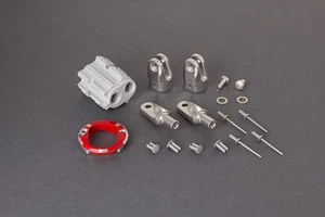 Fiamma F35 Pro or Caravanstore Left Hand Roller Joint Kit - Picture 1 of 1