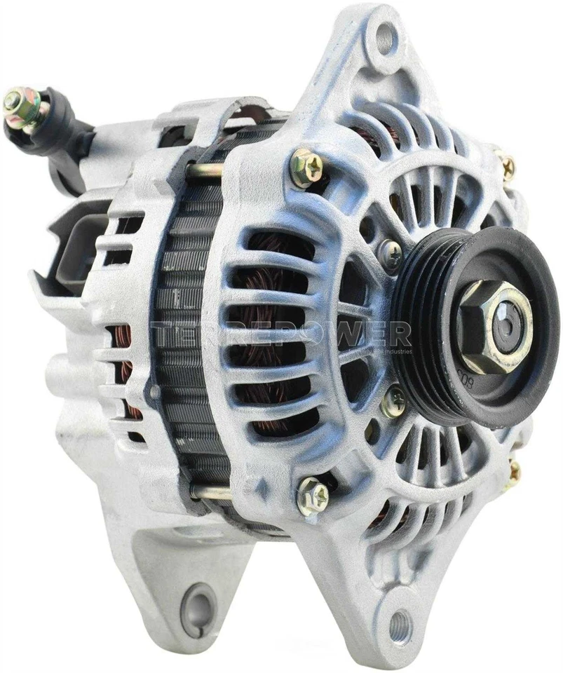 Alternator BBB Industries 13559 Reman — 第 1/4 张图片