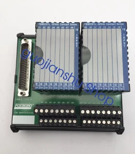 1PZ USATO Foxboro P0916KP-OB spedizione gratuita via Fedex/DHL - Foto 1 di 3