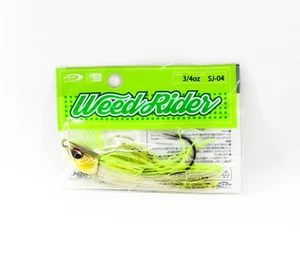 OSP Weed Rider 3/4 oz Affondamento Esca SJ-04 (8674) - Imagen 1 de 6