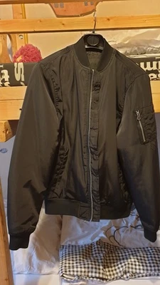 Bomberjacke/,Fliegerjacke Herren S - Bild 1 von 4