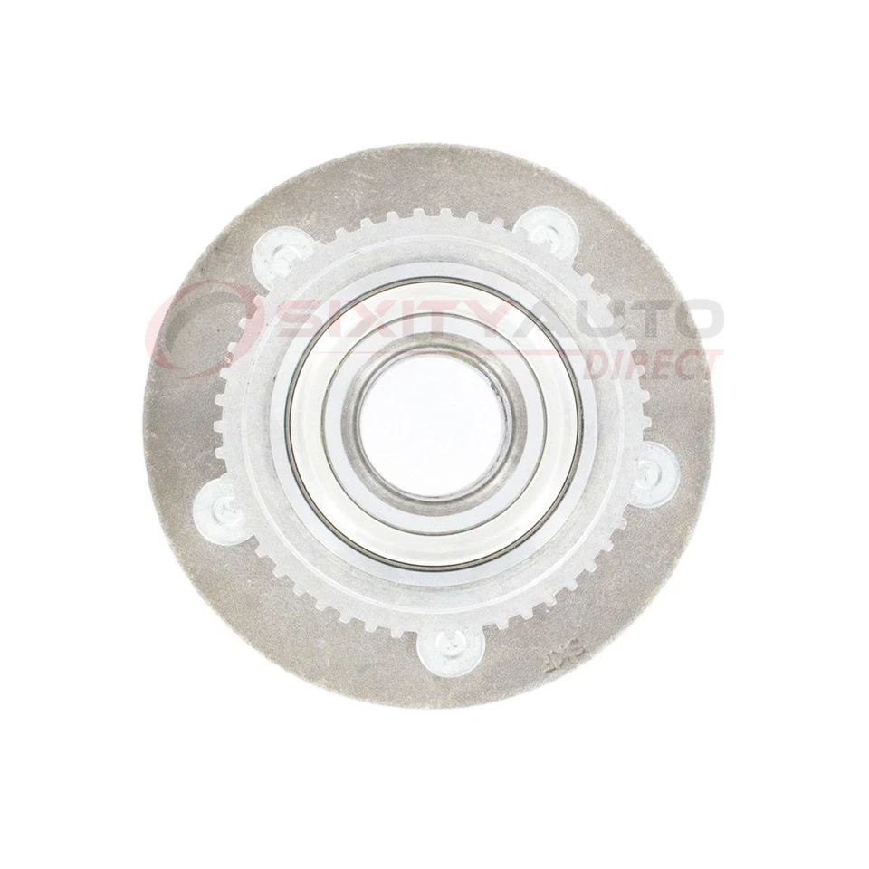 SKF Wheel Bearing & Hub Assembly for 1999-2001 Mercury Grand Marquis 4.6L V8 pz - Image 1 of 4